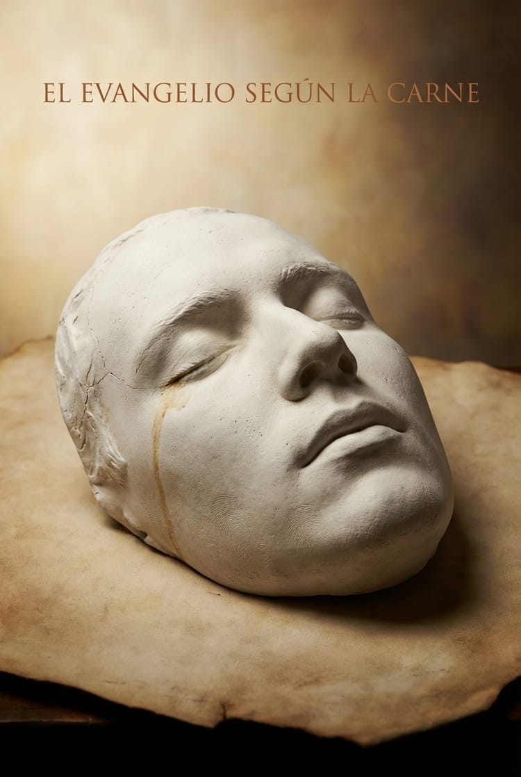 El evangelio según la carne