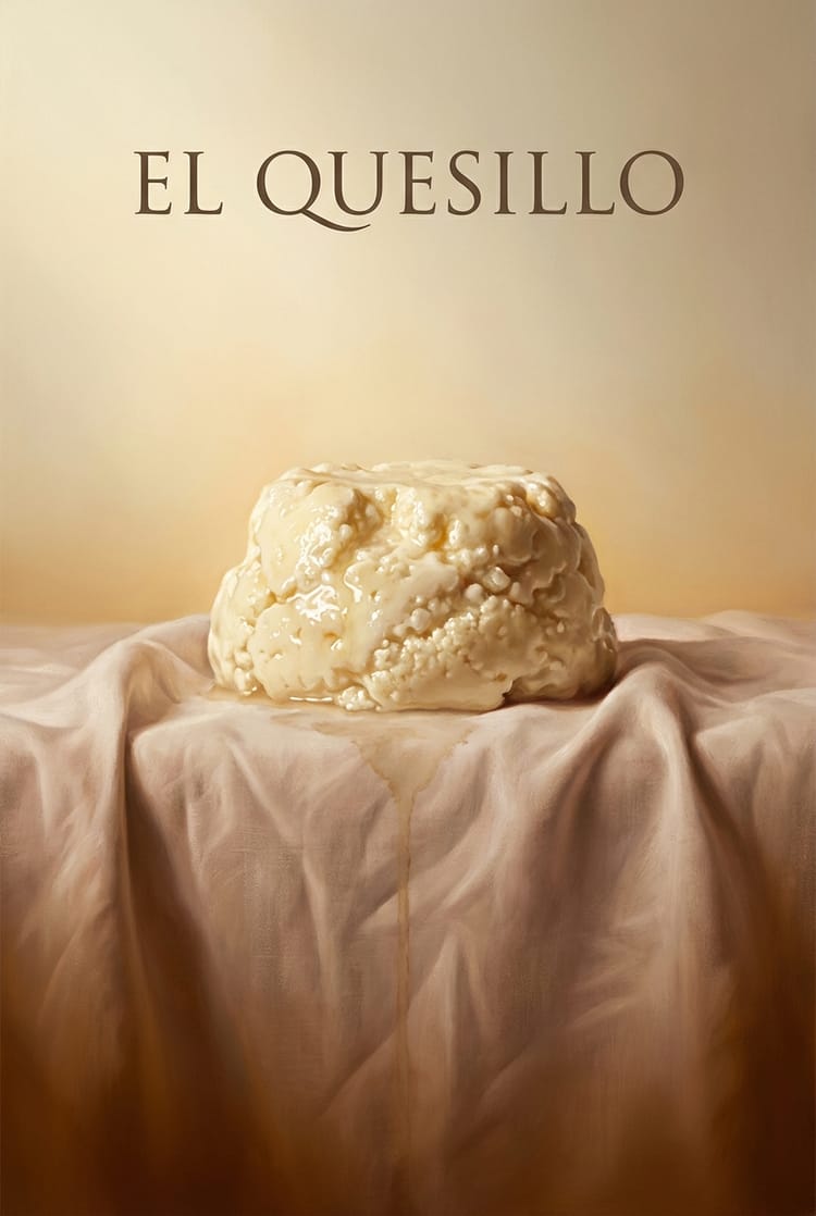 El quesillo